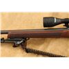 Image 10 : Cz-usa Model 457 Varmint Match Target Rifle .22 Lr 20.5" Bolt Action Rifle & Burris Scope