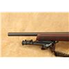 Image 11 : Cz-usa Model 457 Varmint Match Target Rifle .22 Lr 20.5" Bolt Action Rifle & Burris Scope