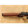 Image 16 : Cz-usa Model 457 Varmint Match Target Rifle .22 Lr 20.5" Bolt Action Rifle & Burris Scope