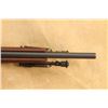 Image 19 : Cz-usa Model 457 Varmint Match Target Rifle .22 Lr 20.5" Bolt Action Rifle & Burris Scope