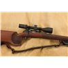 Image 1 : Cz-usa Model 457 Varmint Match Target Rifle .22 Lr 20.5" Bolt Action Rifle & Burris Scope
