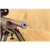 Image 21 : Cz-usa Model 457 Varmint Match Target Rifle .22 Lr 20.5" Bolt Action Rifle & Burris Scope