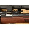 Image 24 : Cz-usa Model 457 Varmint Match Target Rifle .22 Lr 20.5" Bolt Action Rifle & Burris Scope