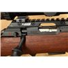 Image 25 : Cz-usa Model 457 Varmint Match Target Rifle .22 Lr 20.5" Bolt Action Rifle & Burris Scope