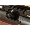 Image 27 : Cz-usa Model 457 Varmint Match Target Rifle .22 Lr 20.5" Bolt Action Rifle & Burris Scope