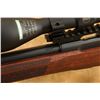 Image 28 : Cz-usa Model 457 Varmint Match Target Rifle .22 Lr 20.5" Bolt Action Rifle & Burris Scope