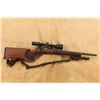 Image 2 : Cz-usa Model 457 Varmint Match Target Rifle .22 Lr 20.5" Bolt Action Rifle & Burris Scope