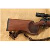 Image 3 : Cz-usa Model 457 Varmint Match Target Rifle .22 Lr 20.5" Bolt Action Rifle & Burris Scope