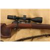 Image 4 : Cz-usa Model 457 Varmint Match Target Rifle .22 Lr 20.5" Bolt Action Rifle & Burris Scope