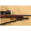 Image 5 : Cz-usa Model 457 Varmint Match Target Rifle .22 Lr 20.5" Bolt Action Rifle & Burris Scope