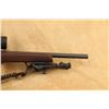 Image 6 : Cz-usa Model 457 Varmint Match Target Rifle .22 Lr 20.5" Bolt Action Rifle & Burris Scope