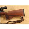 Image 8 : Cz-usa Model 457 Varmint Match Target Rifle .22 Lr 20.5" Bolt Action Rifle & Burris Scope