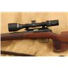 Image 9 : Cz-usa Model 457 Varmint Match Target Rifle .22 Lr 20.5" Bolt Action Rifle & Burris Scope