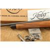 Image 10 : Kimber Clackamas Oregon Model 82 A .22 Lr 24" Bolt Action Rifle Mfd 1979-1986