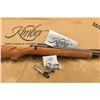 Image 1 : Kimber Clackamas Oregon Model 82 A .22 Lr 24" Bolt Action Rifle Mfd 1979-1986
