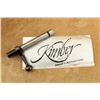 Image 30 : Kimber Clackamas Oregon Model 82 A .22 Lr 24" Bolt Action Rifle Mfd 1979-1986