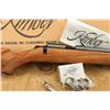 Image 4 : Kimber Clackamas Oregon Model 82 A .22 Lr 24" Bolt Action Rifle Mfd 1979-1986