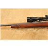 Image 10 : Fn Herstal Commercial Model 30 Mauser .220 Swift 26" Bolt Rifle & Scope, 1946-1964 C&r