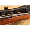 Image 25 : Fn Herstal Commercial Model 30 Mauser .220 Swift 26" Bolt Rifle & Scope, 1946-1964 C&r