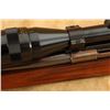 Image 26 : Fn Herstal Commercial Model 30 Mauser .220 Swift 26" Bolt Rifle & Scope, 1946-1964 C&r