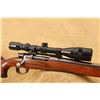Image 27 : Fn Herstal Commercial Model 30 Mauser .220 Swift 26" Bolt Rifle & Scope, 1946-1964 C&r