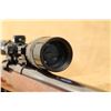 Image 28 : Fn Herstal Commercial Model 30 Mauser .220 Swift 26" Bolt Rifle & Scope, 1946-1964 C&r