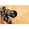 Image 29 : Fn Herstal Commercial Model 30 Mauser .220 Swift 26" Bolt Rifle & Scope, 1946-1964 C&r