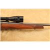 Image 5 : Fn Herstal Commercial Model 30 Mauser .220 Swift 26" Bolt Rifle & Scope, 1946-1964 C&r