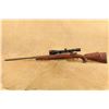 Image 7 : Fn Herstal Commercial Model 30 Mauser .220 Swift 26" Bolt Rifle & Scope, 1946-1964 C&r