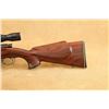Image 8 : Fn Herstal Commercial Model 30 Mauser .220 Swift 26" Bolt Rifle & Scope, 1946-1964 C&r