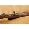 Image 13 : Custom Sako L461 "vixen" .222 Rem. Magnum 22" Bolt Action Rifle & Scope, Circa 1965 C&r