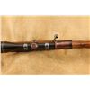 Image 17 : Custom Sako L461 "vixen" .222 Rem. Magnum 22" Bolt Action Rifle & Scope, Circa 1965 C&r
