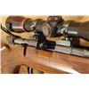 Image 23 : Custom Sako L461 "vixen" .222 Rem. Magnum 22" Bolt Action Rifle & Scope, Circa 1965 C&r