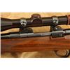 Image 26 : Custom Sako L461 "vixen" .222 Rem. Magnum 22" Bolt Action Rifle & Scope, Circa 1965 C&r