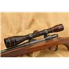 Image 27 : Custom Sako L461 "vixen" .222 Rem. Magnum 22" Bolt Action Rifle & Scope, Circa 1965 C&r