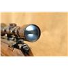 Image 29 : Custom Sako L461 "vixen" .222 Rem. Magnum 22" Bolt Action Rifle & Scope, Circa 1965 C&r