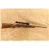 Image 2 : Custom Sako L461 "vixen" .222 Rem. Magnum 22" Bolt Action Rifle & Scope, Circa 1965 C&r