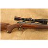 Image 4 : Custom Sako L461 "vixen" .222 Rem. Magnum 22" Bolt Action Rifle & Scope, Circa 1965 C&r