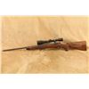 Image 7 : Custom Sako L461 "vixen" .222 Rem. Magnum 22" Bolt Action Rifle & Scope, Circa 1965 C&r