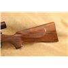 Image 8 : Custom Sako L461 "vixen" .222 Rem. Magnum 22" Bolt Action Rifle & Scope, Circa 1965 C&r