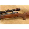 Image 9 : Custom Sako L461 "vixen" .222 Rem. Magnum 22" Bolt Action Rifle & Scope, Circa 1965 C&r