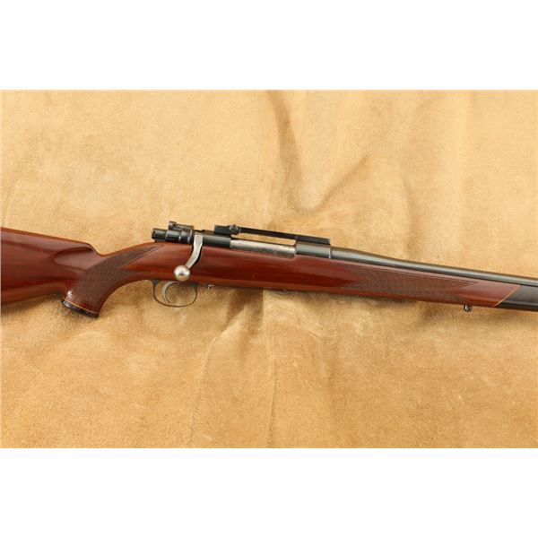 Sako Subcontract Weatherby Fn Mauser .270 Wby Magnum 24" Bolt Action Rifle, 1956-1961 C&r