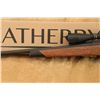 Image 10 : 1 Of 25 Weatherby Mark V Wyoming Bronze Commemorative 6.5-300 Wby Mag 26" Bolt Rifle & Scope