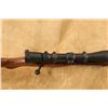 Image 13 : 1 Of 25 Weatherby Mark V Wyoming Bronze Commemorative 6.5-300 Wby Mag 26" Bolt Rifle & Scope