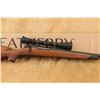 Image 1 : 1 Of 25 Weatherby Mark V Wyoming Bronze Commemorative 6.5-300 Wby Mag 26" Bolt Rifle & Scope
