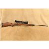 Image 23 : 1 Of 25 Weatherby Mark V Wyoming Bronze Commemorative 6.5-300 Wby Mag 26" Bolt Rifle & Scope