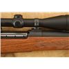 Image 24 : 1 Of 25 Weatherby Mark V Wyoming Bronze Commemorative 6.5-300 Wby Mag 26" Bolt Rifle & Scope