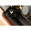 Image 26 : 1 Of 25 Weatherby Mark V Wyoming Bronze Commemorative 6.5-300 Wby Mag 26" Bolt Rifle & Scope