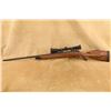 Image 27 : 1 Of 25 Weatherby Mark V Wyoming Bronze Commemorative 6.5-300 Wby Mag 26" Bolt Rifle & Scope