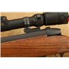 Image 28 : 1 Of 25 Weatherby Mark V Wyoming Bronze Commemorative 6.5-300 Wby Mag 26" Bolt Rifle & Scope
